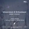 Schwarzmann & Ochsenbauer - Many People - Single